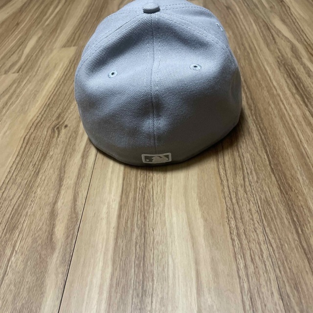 NEW ERA NYヤンキース キャップ