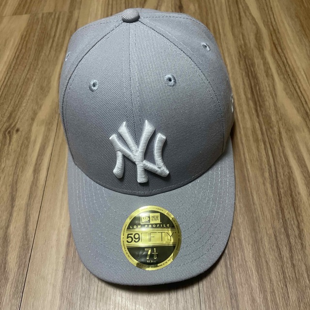 NEW ERA NYヤンキース キャップ