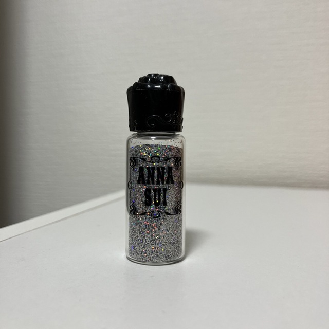 ANNA SUI(アナスイ)のANNA SUI カラーパウダー002 コスメ/美容のベースメイク/化粧品(アイシャドウ)の商品写真