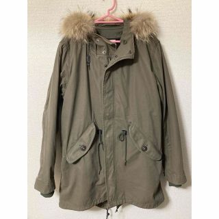 バックナンバー モッズコート(メンズ)の通販 30点 | BACK NUMBERの
