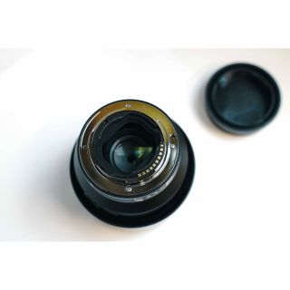 ソニー(SONY)の美品　SONY FE 85mm F1.8  SEL85F18(レンズ(単焦点))