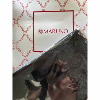 マルコ(MARUKO)の【新品・未使用】マルコ　モニターショーツ3L(ショーツ)