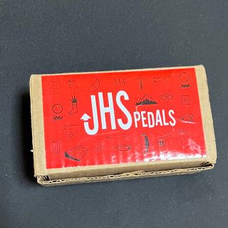 JHS Pedals TS-9 Tri-Screamer