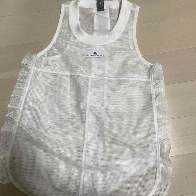 adidas by Stella McCartney(アディダスバイステラマッカートニー)ののんさん専用 レディースのトップス(Tシャツ(半袖/袖なし))の商品写真