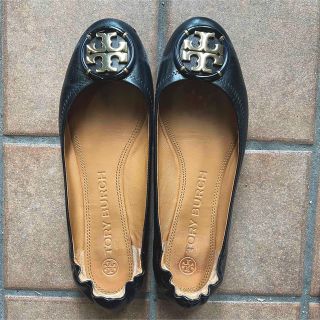 トリーバーチ(Tory Burch)のトリーバーチ　パンプス(ハイヒール/パンプス)