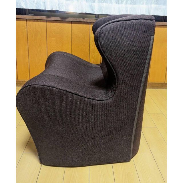 MTG Style Dr.CHAIR Plus スタイル ドクターチェアプラス インテリア/住まい/日用品のソファ/ソファベッド(一人掛けソファ)の商品写真