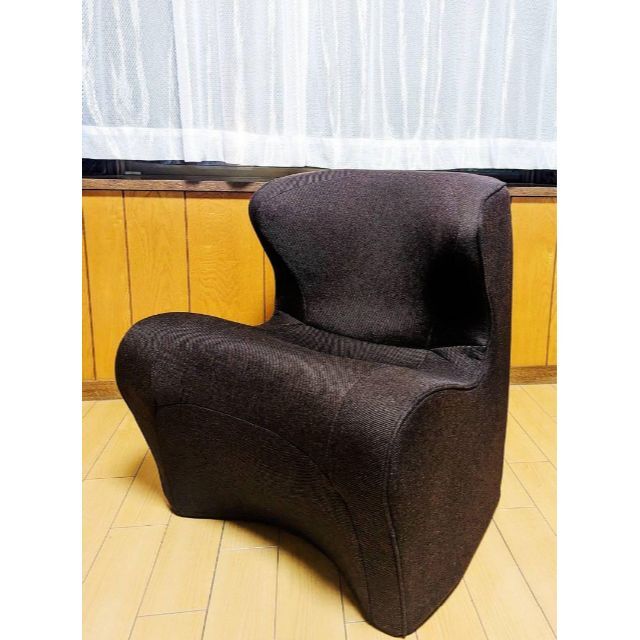 MTG Style Dr.CHAIR Plus スタイル ドクターチェアプラス インテリア/住まい/日用品のソファ/ソファベッド(一人掛けソファ)の商品写真