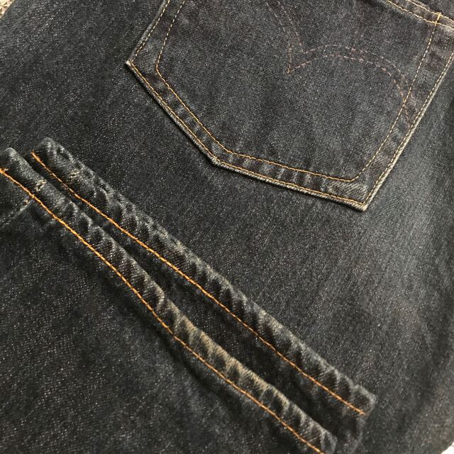 Levi's(リーバイス)のリーバイス501XX  S501XX  90s  復刻  1944モデル メンズのパンツ(デニム/ジーンズ)の商品写真