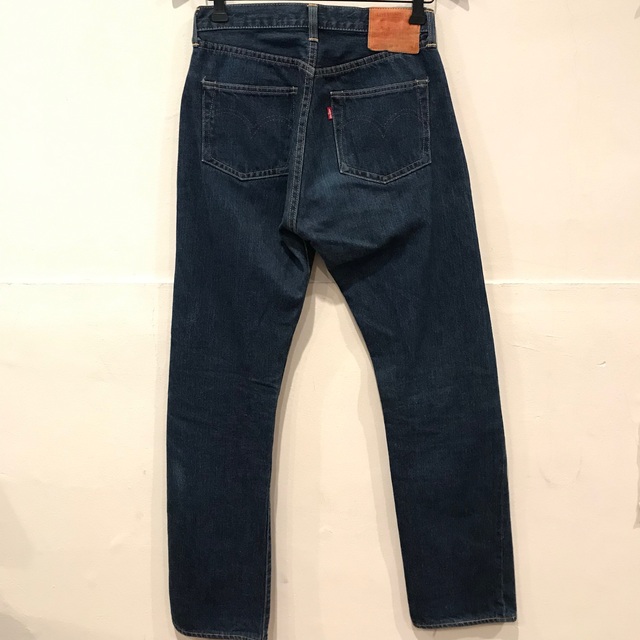 Levi's(リーバイス)のリーバイス501XX  S501XX  90s  復刻  1944モデル メンズのパンツ(デニム/ジーンズ)の商品写真