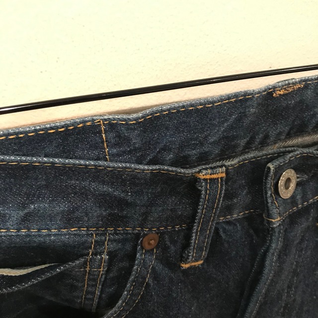 Levi's(リーバイス)のリーバイス501XX  S501XX  90s  復刻  1944モデル メンズのパンツ(デニム/ジーンズ)の商品写真