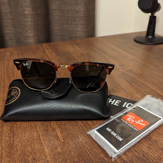 Ray-Ban サングラス