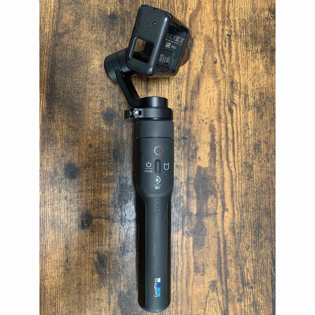 karma grip カルマグリップ GoPro スタビライザー