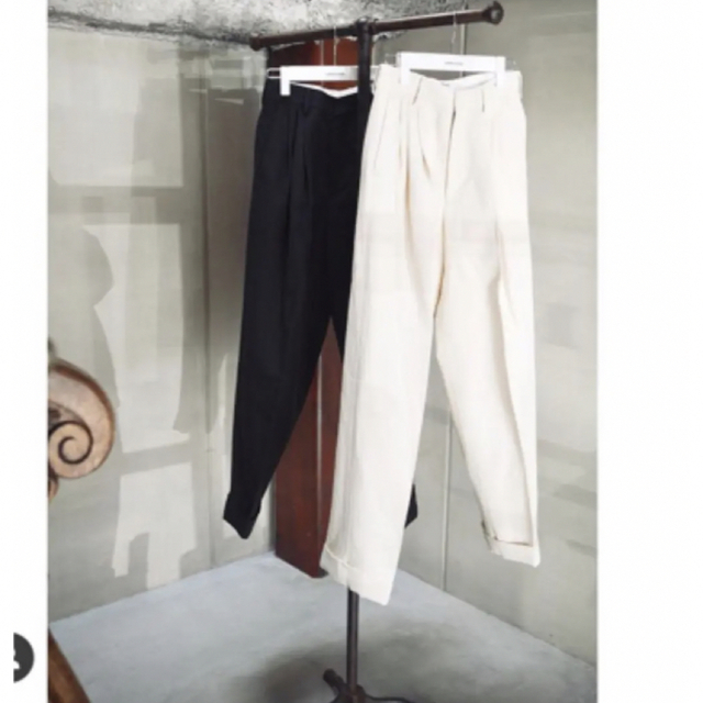 FUMIKA UCHIDA slacks | tucanosimports.com.br