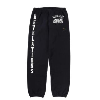 Cherry福岡 champion コラボ スウェット パンツ 黒 パンツ パンツ www