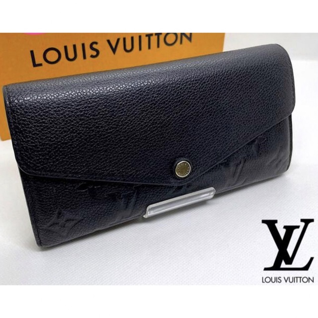 気質アップ】 LOUIS VUITTON - ルイヴィトン アンプラント