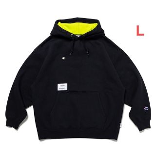 ダブルタップス(W)taps)のwtaps ACADEMY / HOODED / CTPL. CHAMPION(パーカー)