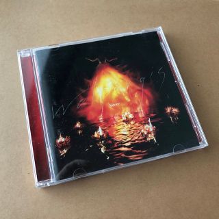 Walpurgis Aimer CD アルバム ワルプルギス レンタルアップ(ポップス/ロック(邦楽))