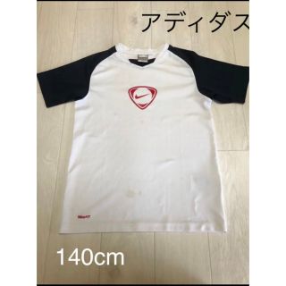 アディダス(adidas)の【お買得】アディダス 半袖Tシャツ 140cm(Tシャツ/カットソー)