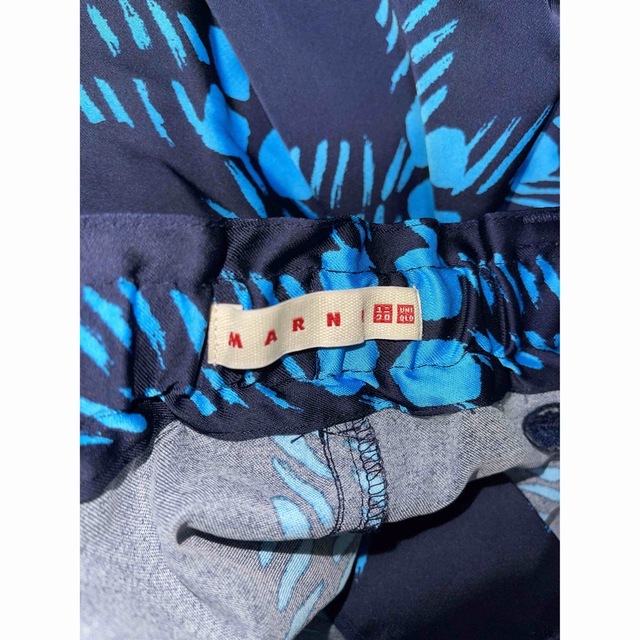 UNIQLO(ユニクロ)のMARNI ✖︎ UNIQLO  メンズのトップス(シャツ)の商品写真