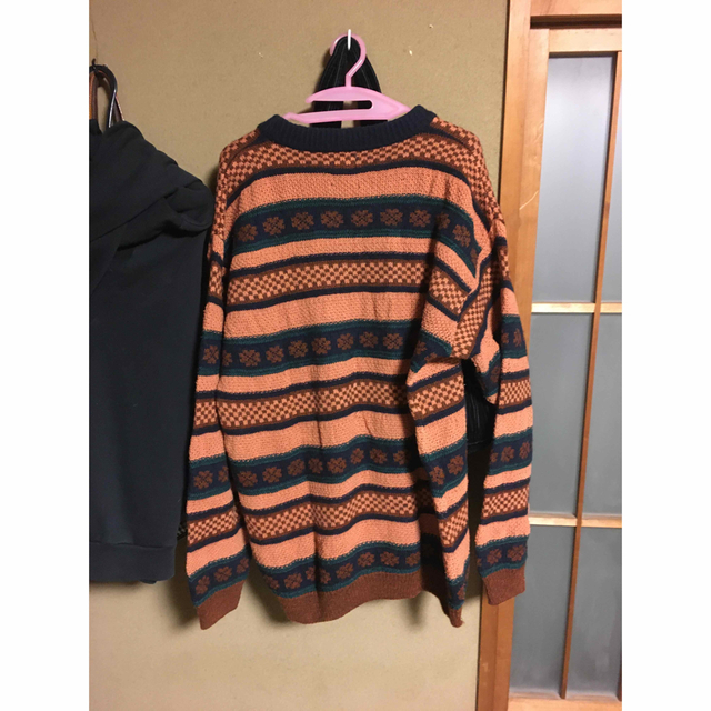 early 80’s Vintage C.P. Company Knit