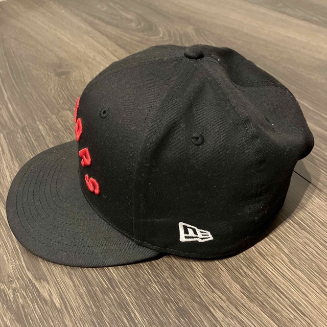 OVO Toronto Raptors NEW ERA帽子