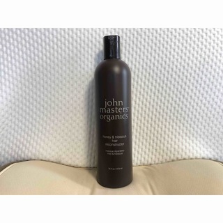 ジョンマスターオーガニック(John Masters Organics)の【riko様専用】6本　ジョンマスターオーガニック リコンストラクター(コンディショナー/リンス)