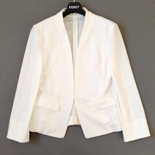 ピンキーアンドダイアン ノーカラージャケット(レディース)の通販 100 ...