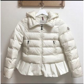 モンクレール(MONCLER)のモンクレール　ダウンジャケット(ダウンジャケット)