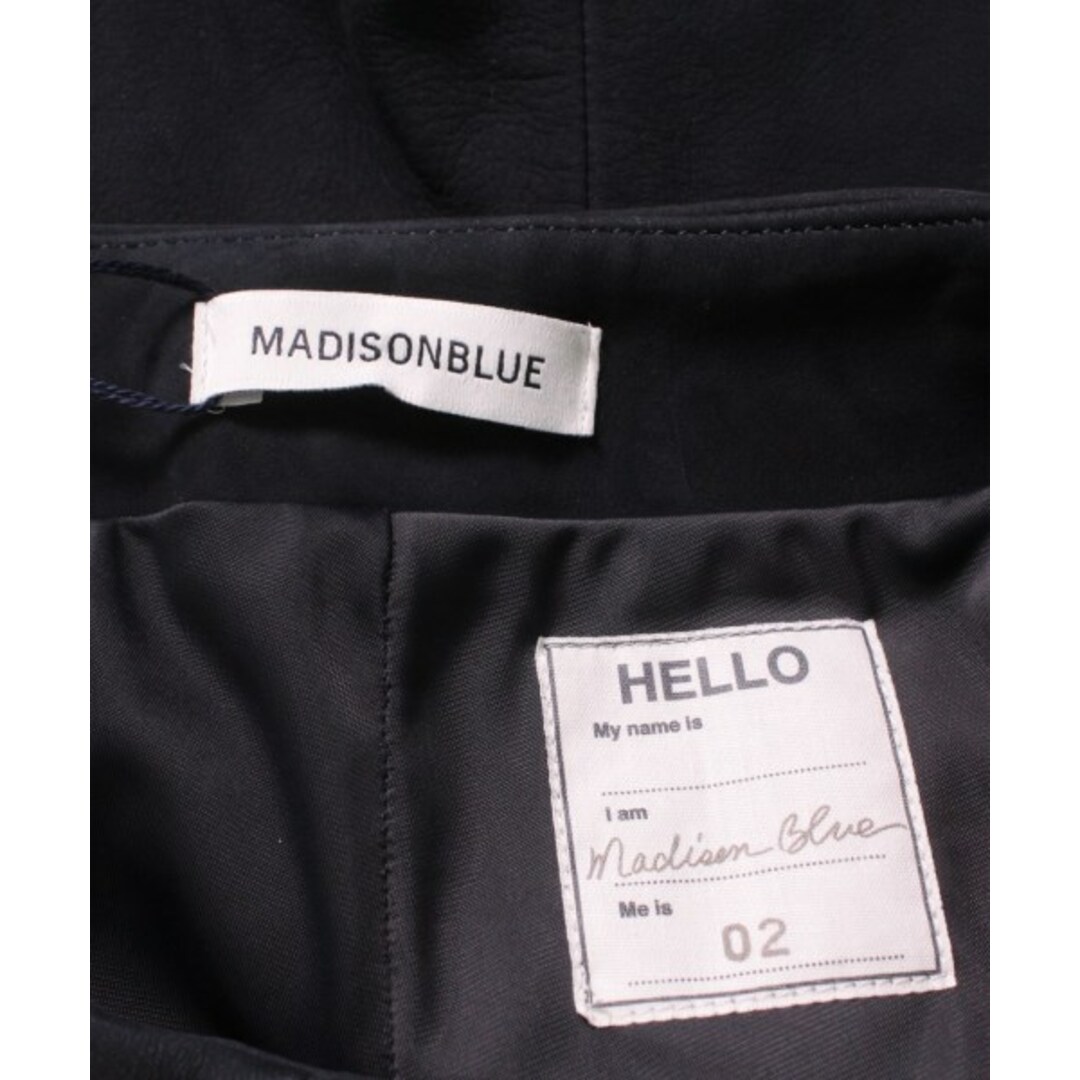 最適な材料 eim様✨タグ付未使用✨MADISONBLUE✨マディソンブルー