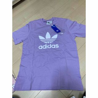 アディダス(adidas)のadidas （アディダス）Tシャツ(Tシャツ/カットソー(半袖/袖なし))