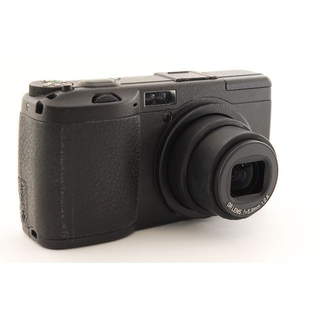 RICOH GR DIGITAL 初代 | tradexautomotive.com