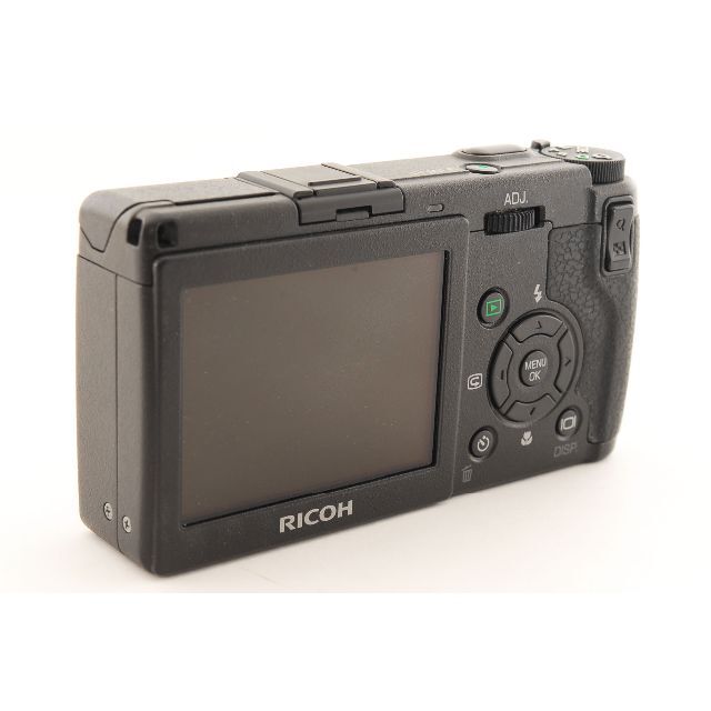 RICOH(リコー)のRICOH GR DIGITAL 初代 スマホ/家電/カメラのカメラ(コンパクトデジタルカメラ)の商品写真