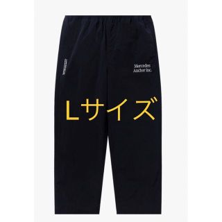 ワンエルディーケーセレクト(1LDK SELECT)のwarm up pants パンツ ズボン(ワークパンツ/カーゴパンツ)