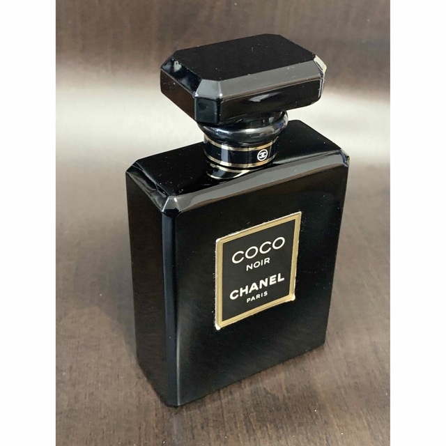 シャネルCOCO NOIR ココ ヌワール オードゥ 香水 パルファム100ml