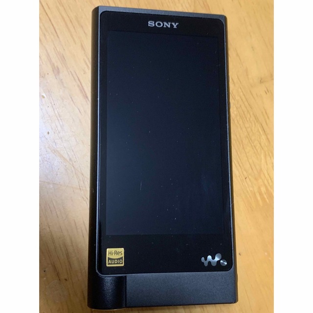 SONY ウォークマン ZX NW-ZX2 箱付き