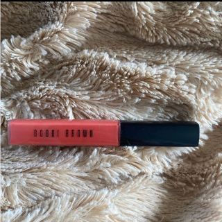 ボビイブラウン(BOBBI BROWN)のBOBBI BROWN ボビーブラウン リップ グロス ピンクリップ コーラル(リップグロス)