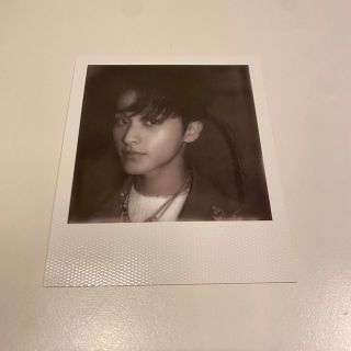 NCT DREAM  POLAROID  マーク(K-POP/アジア)