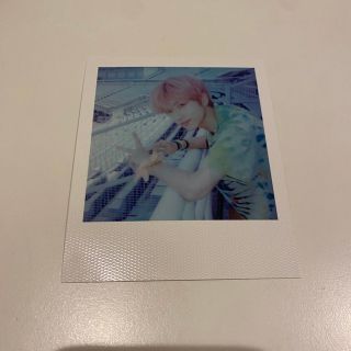 NCT DREAM  POLAROID  チソン(K-POP/アジア)