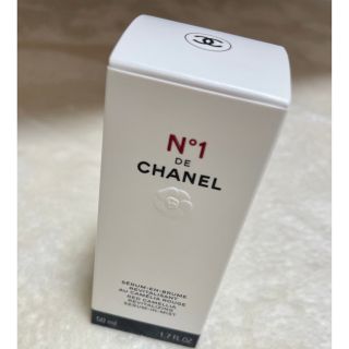 シャネル(CHANEL)の如月サラ様専用＊新品未使用⭐︎セラム ミスト N°1 ドゥ シャネル(美容液)