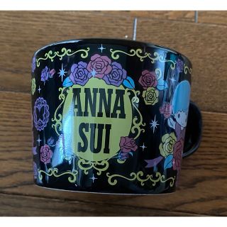 アナスイ(ANNA SUI)のアナスイ マグカップ(陶芸)