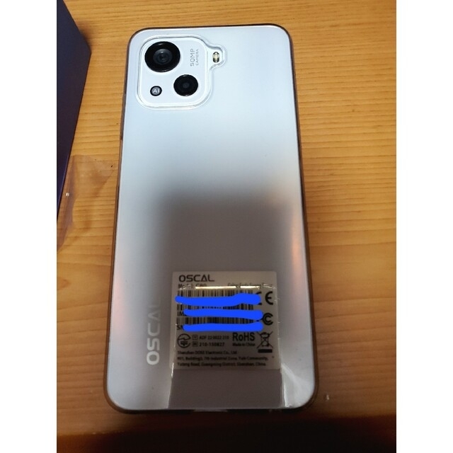 OSCAL C80 8G 128G Blackview 通信販売 aleksandra-urman.ch