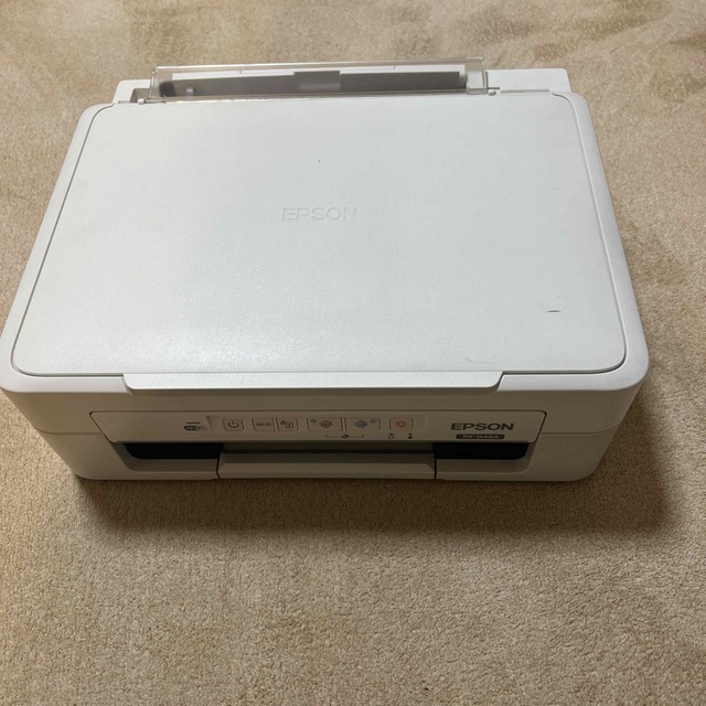 EPSON PX-049A プリンター　ジャンク品 | フリマアプリ ラクマ