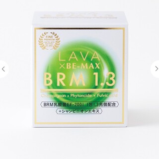 LAVA　BRM1.3(その他)