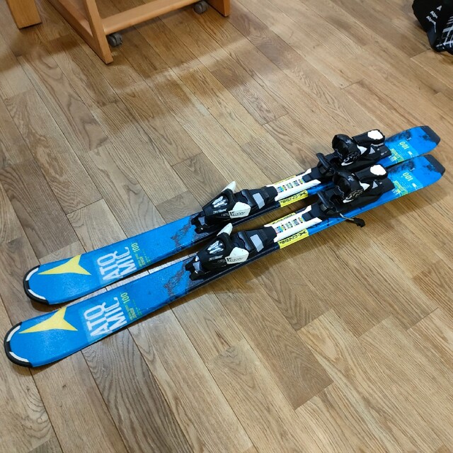 子供用スキーセットの通販 by fiesta03's shop｜ラクマ