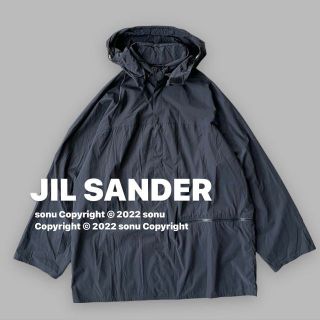 19000円中古 格安買取 半額クーポン有 金額確定‼️JILSANDERナイロン