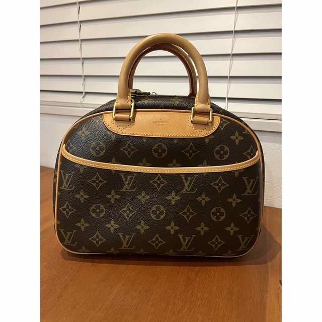 本日のみお値下げ????LOUIS VUITTON ルイヴィトンハンドバッグ