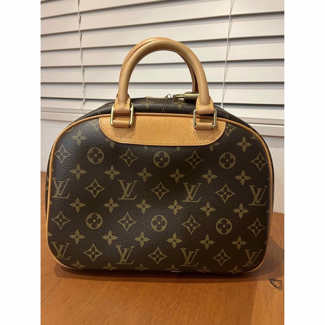 LOUIS VUITTON(ルイヴィトン)の本日のみお値下げ😊LOUIS VUITTON ルイヴィトンハンドバッグ レディースのバッグ(ハンドバッグ)の商品写真