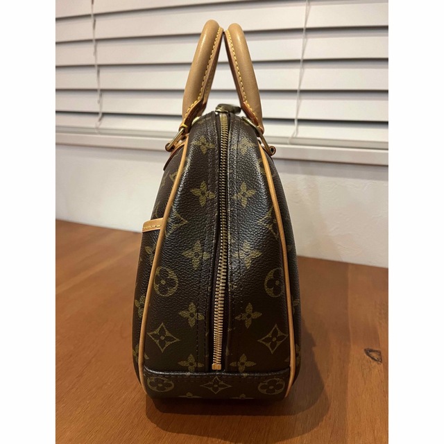 LOUIS VUITTON(ルイヴィトン)の本日のみお値下げ😊LOUIS VUITTON ルイヴィトンハンドバッグ レディースのバッグ(ハンドバッグ)の商品写真