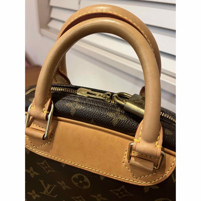 LOUIS VUITTON(ルイヴィトン)の本日のみお値下げ😊LOUIS VUITTON ルイヴィトンハンドバッグ レディースのバッグ(ハンドバッグ)の商品写真