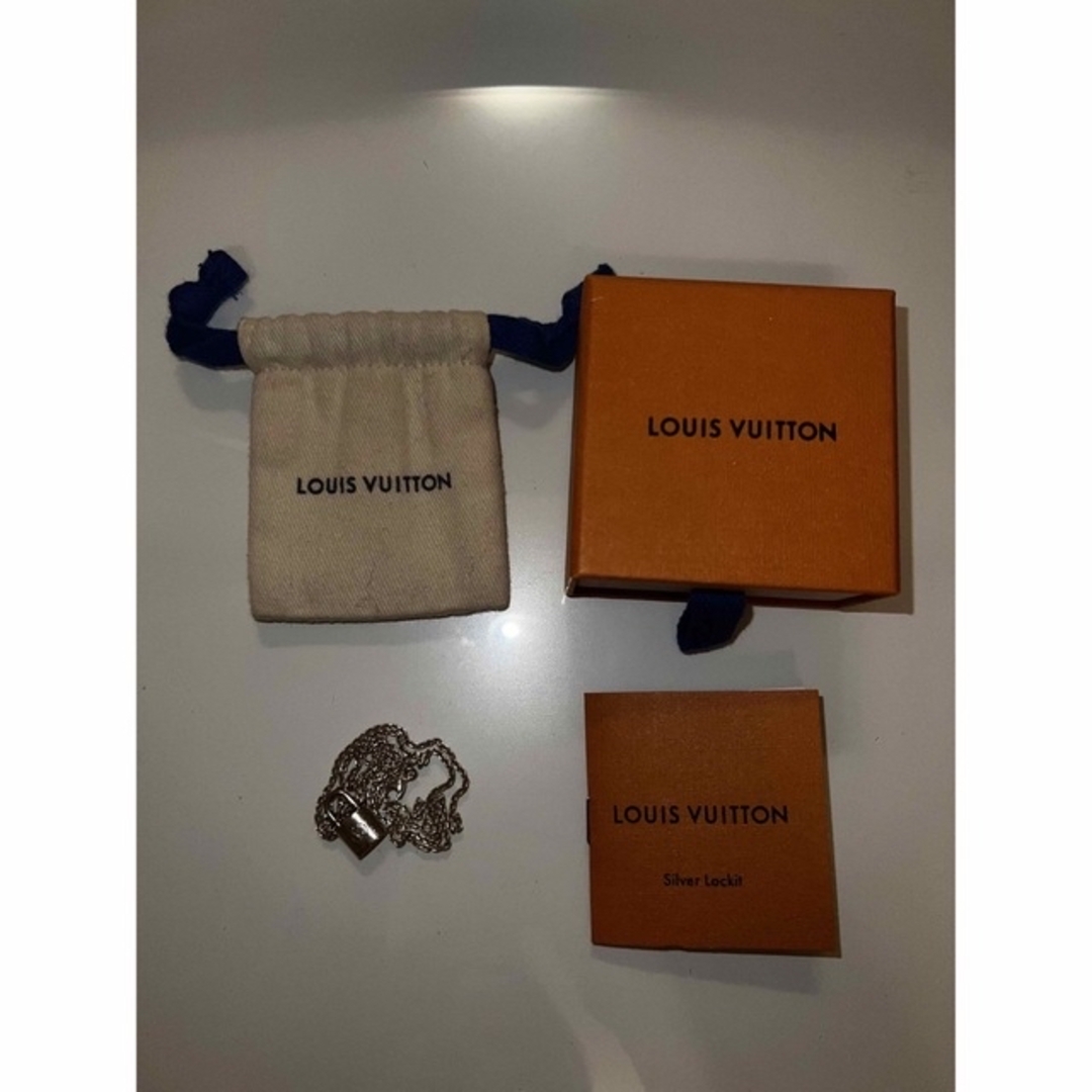 louis vuitton Unicef ネックレスネックレス